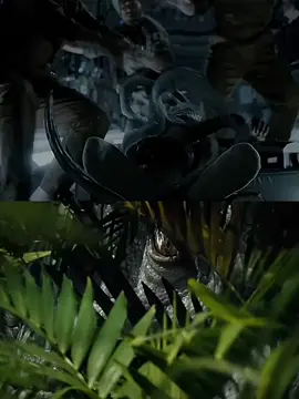 #life#lifemovie#lifethemovie#calvin#vs#jurassicworld#jurassicpark#indominusrex#Epic#fight#Disagree#Equals#brain#dead#☠️#fyp#foryoupage