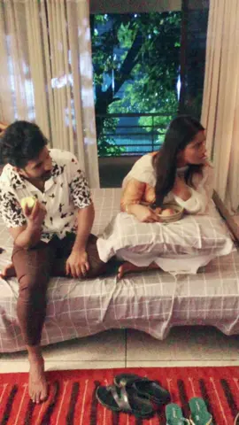 Musfiq R. Farhan | Tanjin Tisha | নতুন ভিডিও নাটকের শুটিং 