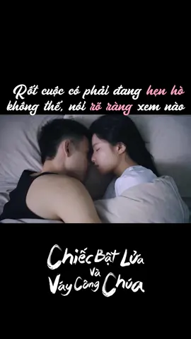 Hẹn hò là phải nói thẳng nha #Chiecbatluavavaycongchua #LighterAndPrincess #ChenFeiyu #ZhangJingyi #tranphivu #truongtinhnghi #phimtrungquoc #YOUKU