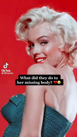 #marilynmonroe #foryou #viralvideo #storytime 