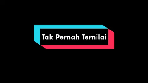 Setidaknya diriku pernah berjuang meski TAK PERNAH TERNILAI di matamu:)🥀 #lastchild #takpernahternilai #sadvibess