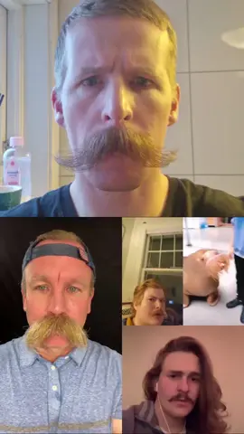 #duett med @Bobandelliothismustache This one where just to funny to let it pass! 