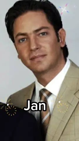 #morph #Jan #actoresmexicanos #tvnovelas #novelasmexicanas 