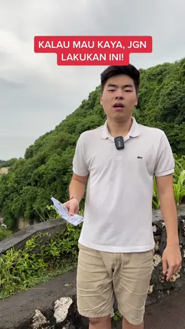 Jgn lakukan ini kalau mau kaya! #kenwilboy #kenwilboyfx 