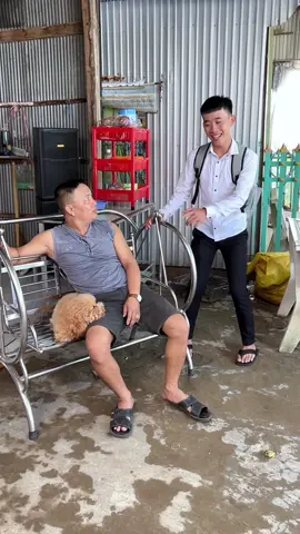 Gia đình bất ổn tập 12 😌