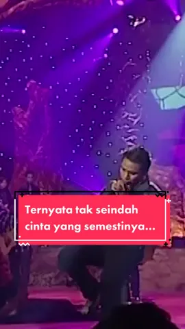 Aku mencintaimu setulus hatiku~  Jadi auto nyanyi deh😍 #NaFF #TakSeindahCintaYangSemestinya #TikTokTainment 