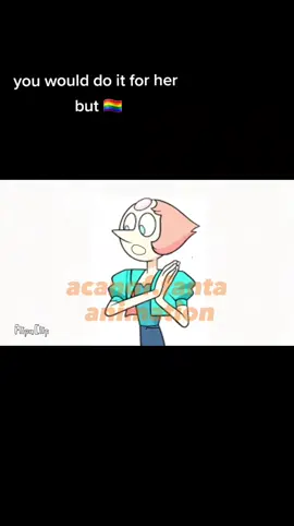#stevenuniverse #stevenuniversefuture #pearl#stevenuniversepearl #pearlsvibe #lesbian#lgbt 