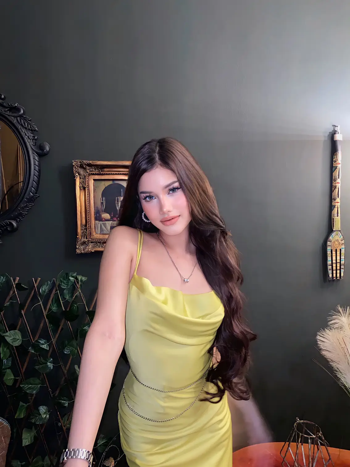 bury me in this dress #tiktokmalaysia 