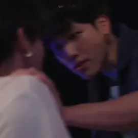 this been stuck in my head for a while now😰 #lovemechanics #warwanarat #yinwar #bl 