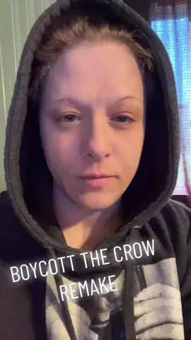 People once believed #FYP #TheCrow #BrandonLee #CultClassic #BoycottRemake 