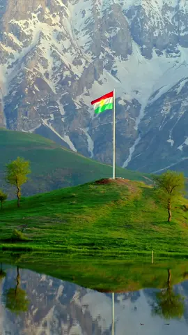 #kurdishflagday  #felawpond #gomifelaw #kurdistan 