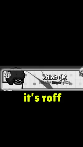 who is ROFF 👀 twitch.tv/baifield