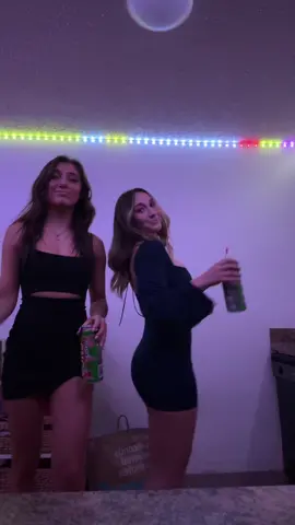 scary duo @gianna borriello 