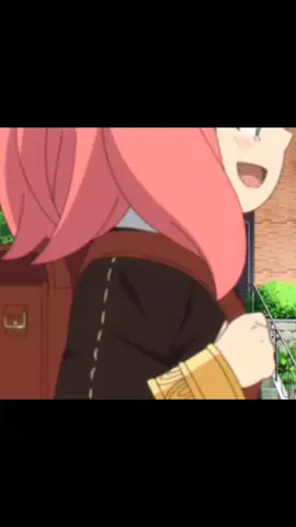 I'M GONNA CRY NA😭💗 THIS IS SO CUTEE🥺#cute #anime #anyaforger #becky #foryou #spyxfamily #xy #episode24 #xy #damian #damianya #ship 