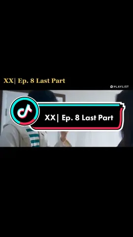 Episode 8| Last Part #XX #koreanwebdrama #hani #baeinhyuk 