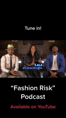 #fashion #fyp #podcast #youtube #fashionrisk #style #viral #foryou 