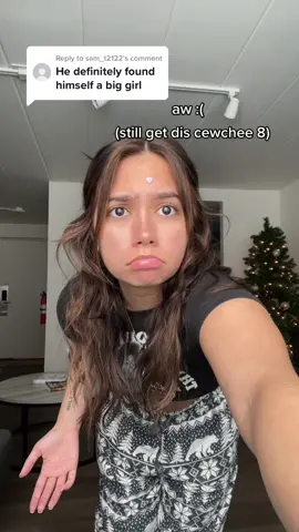 Replying to @sam_t2122 hehe