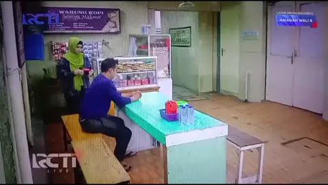 pasar makmur blm aman #amanahwali6 ##rctiplus #mnc 