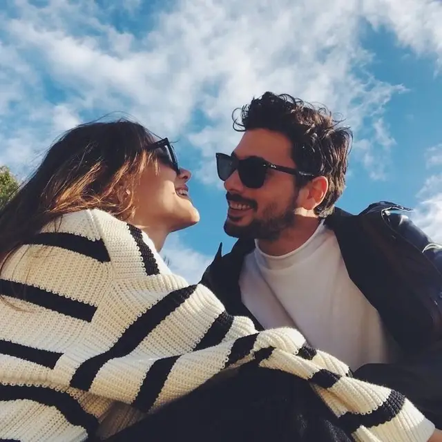 انفصال دينيز و حفصه 💔😭ليششششش #fyp #hafsanursancaktutan #denizcanaktaş #دينيز_جان_اكتاش #حفصه_نور 