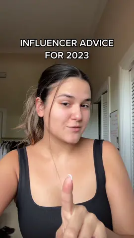 Lmk if you want more advice ☺️ #microinfluencer #microinfluencertips #microinfluencertiktok #microinfluencing 