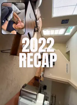 goodbye 2022👋🏽 #berealrecap 