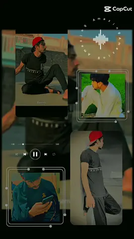 How's it is? # Hassan