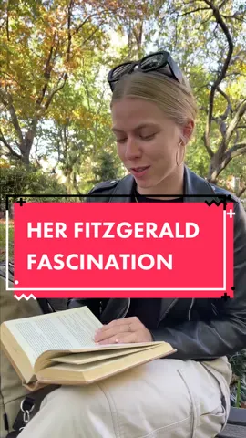 This is one of her favorite authors. Who is yours? #authorssupportingauthors #thewritercommunity #writersoftiktok #authorsoftiktok #bookgram #authortips #fellowcreativeminds #femaleauthor #independentauthor #thepowerofwords #writingproblems #authorssupportingauthors #authorscommunity #tiktokauthors #whatisyourfavoritebook #theauthorswarmth #fscottfitzgerald #absolution                                               . . . Song by Valentin Sosnitskiy