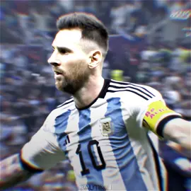 he deserves the world cup more than anyone else.