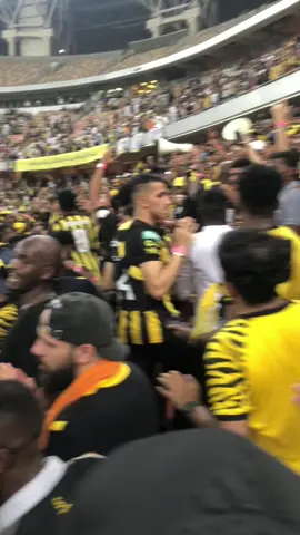 اشتقنا والله🖤🔥 #سابو_ليه #سابو_ليه👏🏻❤️‍🔥🔥 ##الاتحاد #اكسبلور #جمهور_الاتحاد #جمهور_الذهب #اكسبلورexplore #الاتحاد_قوة 