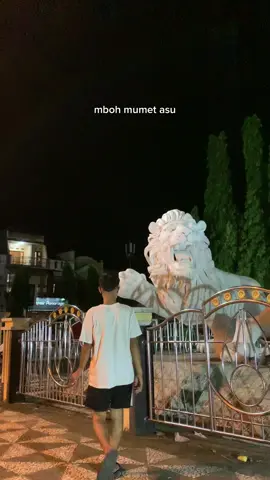 di hallo macan #ponorogo24jam #jowopride #storywa #sadvibes #asmarakacau #galaubrutal 