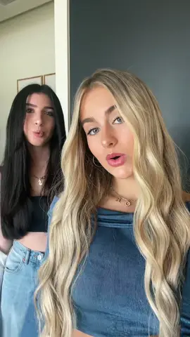 we are polar opposites