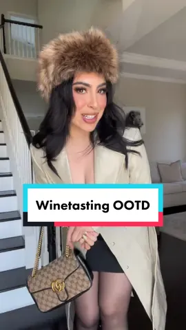 #OOTD #winteroutfitideas #winteroutfitinspo #californiawinter 