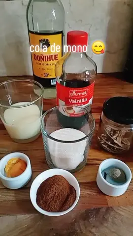 cola de mono#mireceta #carococina #comidacasera #cocinaconamor #parati 