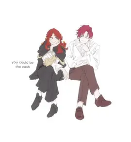 besties || ac: vrandvv, ggangggangi_ , Eipe813, ppppg0, japdukinjapduck on twt || #trashofthecountsfamily #calehenituse #rosalyn #alberucrossman #choihan #tcf #edit 