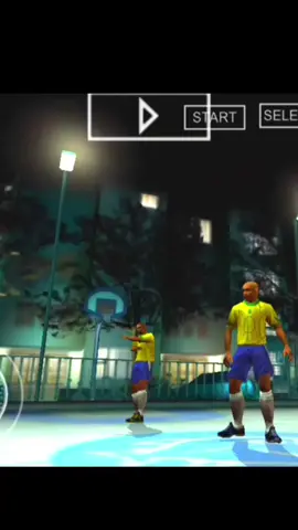 que jogo bom #fifastreet #ppsspp #PSP #fifa #futebolfreestyle #freestyle #game #futsal #edit 