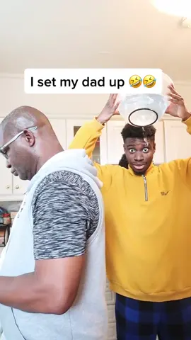 Guess what happened next 🤣💀 #viral #family #pranks #surprise 
