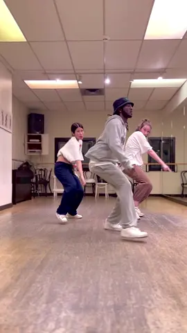 E-squad session. #wizkid #badtomewizkid #izochoreography 