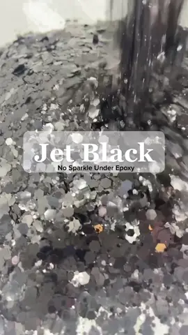 Replying to @darascraftycreation #TheQuickBooksJump #blackglitter #blackchunkyglitter #blackchunky #glitterart #glittercupsoftiktok Do you use glitter for your business?  We offer premium affordable glitters that can be used for tumblers, nail art, candles, acrylic powders and more.  Glitter is bagged or bottled & sizes range from sample up to 4oz by weight.  We also have a new rewards program so you acquire coins with each purchase! Grab a sample today!☺️