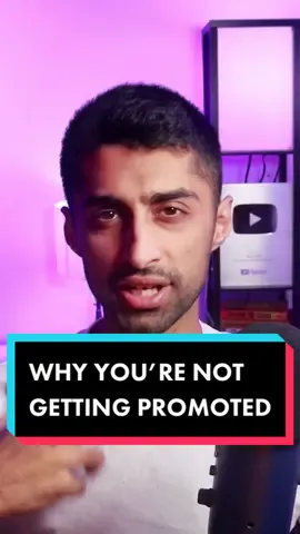Why you’re not getting promoted to a leadership role ##executivecoach #corporatetiktok #publicspeakingcoach #leadership #publicspeaking 