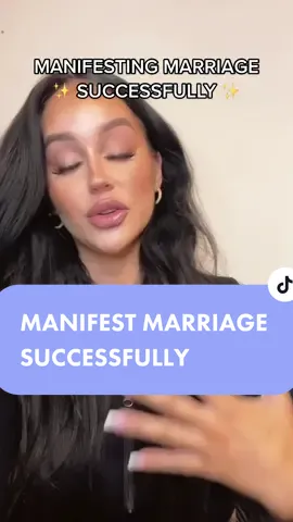 Replying to @karaallan you are such a QUEEN 😍 #manifestation #lawofattraction #lawofassumption #manifestyoursp #manifestyourspecificperson #manifestmarriage #manifestlove #selfconcept 
