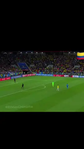 😥💔 || #colombia #inglaterra #mundial #futbol #CapCut 