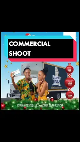 Commercial shoot for Bakers Inn Zimbabwe #models #zimmodelsmagazine #commercialmodel #commercialmodels #modellife #zimmodels 