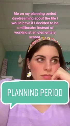 My planning period is for re-regulating after being overstimulated all day. 😅 #justslpthings #slptiktok #slplifestyle #schoolslps #elementaryslp #schoolbasedslp #elementaryschoolslp #slphumor #speechandlanguagetherapy #speechlanguagetherapy #speechpathologistsoftiktok #pediatricslp #pediatricspeechtherapy #pediatricspeechtherapist #teacher_life #theteachersoftiktok #teachersoftiktok #slpbestie #cfslp #cfslps #cfyslp #slpgrad 