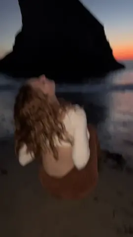 Santa Cruz blues #santacruz #sharkfincove #california #sunsetlover 