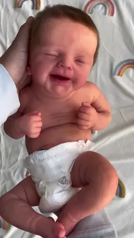 #fypシ #fyp  #VIRAL #siliconebaby #fakebaby #newbornphotography #doll #fullbodysilicone #newborn #fory #trending 