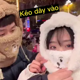 Có a người yêu tâm lí trời lạnh là tặng mũ ấm cho 