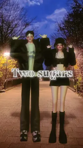 #twosugars #twosugarschallenge #dance #challenge #zepeto #zepetofyp #zepetodance #제페토 #추천 #추천떠라 #zepetokorea #zepetoindonesia #zepetothailand 