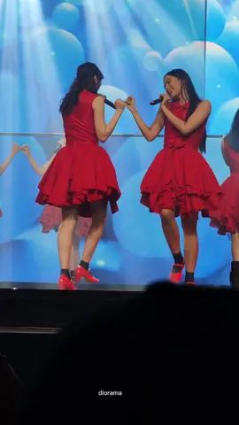 [OSHI CAM] Rapsodi - Yessica Tamara JKT48 11 Anniversary Concert at Marina Convention Center, Semarang #jkt48 #jkt4811thanniversary #chikajkt48 #rapsodijkt48 @Chk @navy_ina  #CapCut 