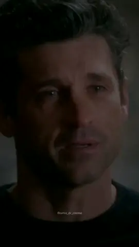 Eu não quero viver sem você ♥️#greysanatomy #amor #♥️ #filmeseseries 