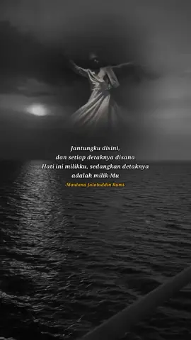 Syair Maulana jalaluddin rumi. #jalaluddinrumi #nasihat 